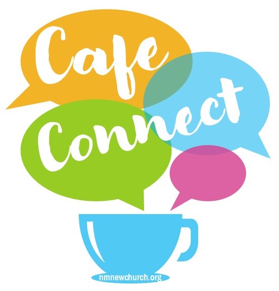 Cafe connect logo